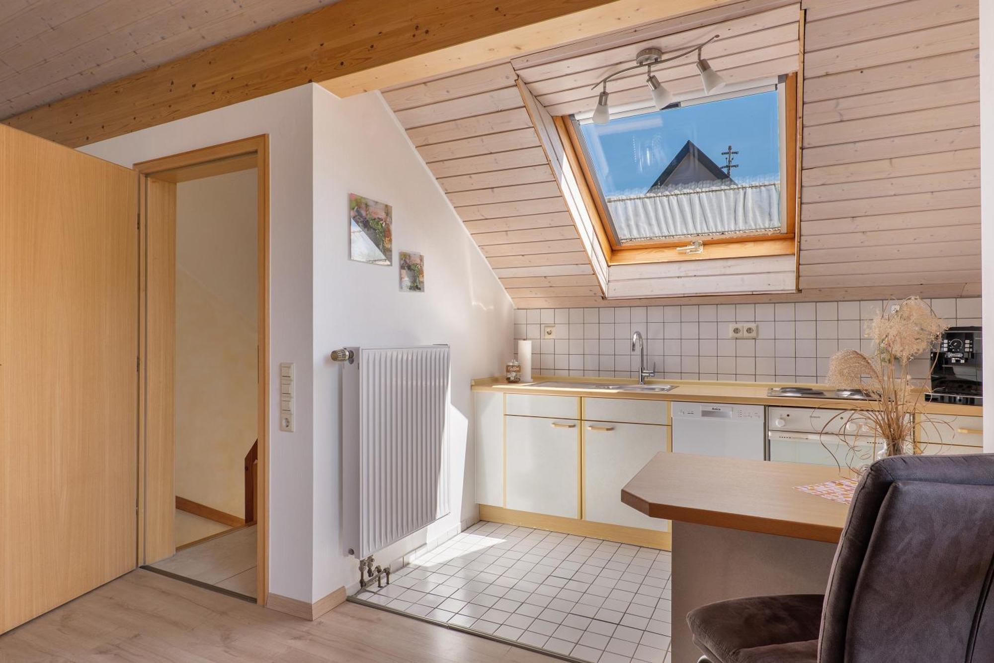 Ferienwohnung Berglen-Domizil, 2 Sz Kottweil Eksteriør bilde