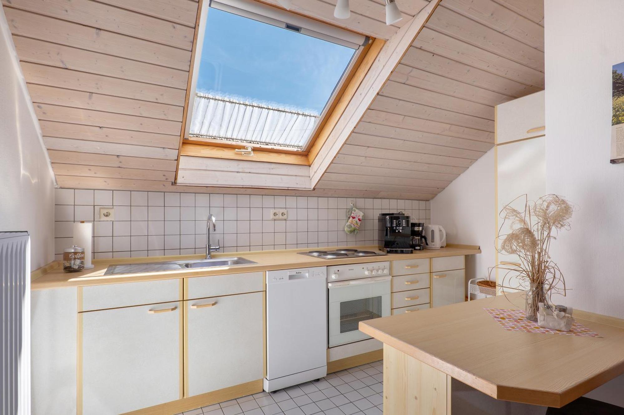 Ferienwohnung Berglen-Domizil, 2 Sz Kottweil Eksteriør bilde