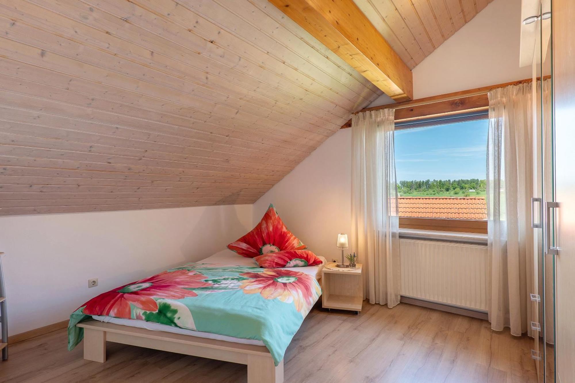 Ferienwohnung Berglen-Domizil, 2 Sz Kottweil Eksteriør bilde