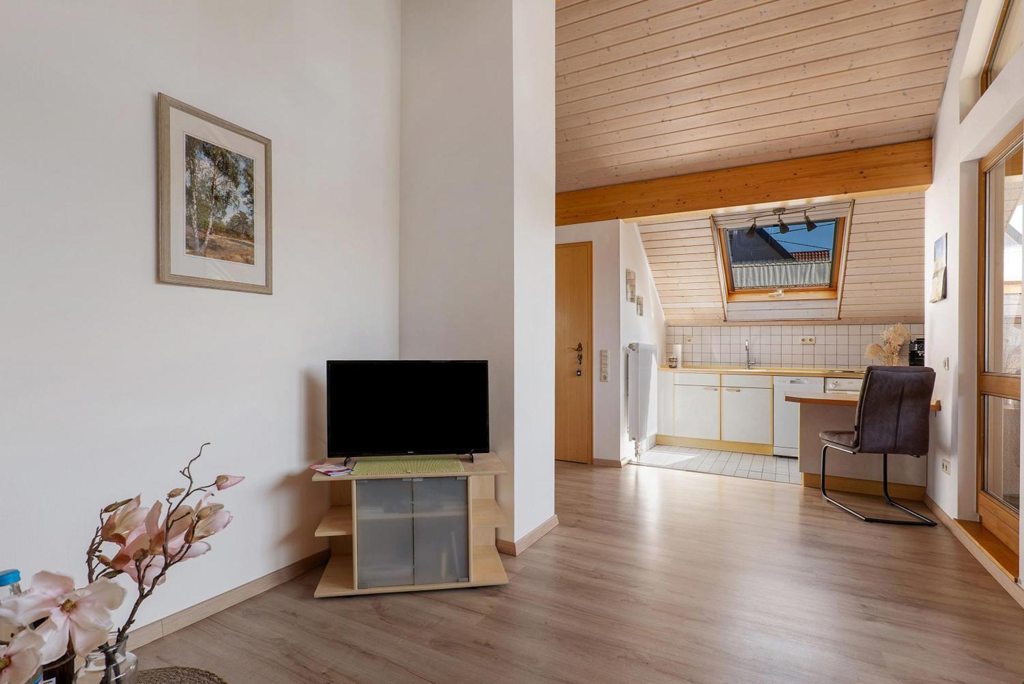 Ferienwohnung Berglen-Domizil, 2 Sz Kottweil Eksteriør bilde