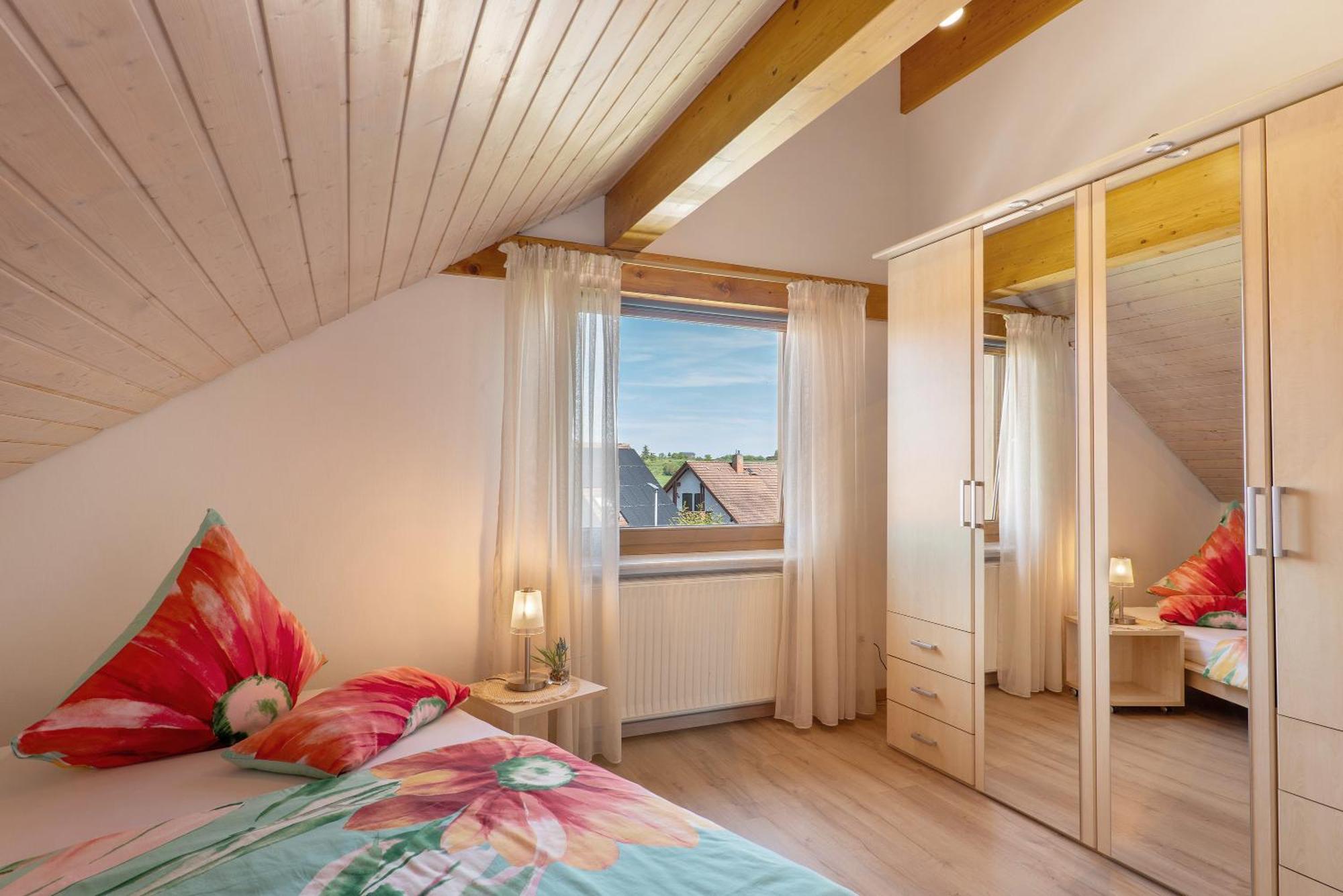 Ferienwohnung Berglen-Domizil, 2 Sz Kottweil Eksteriør bilde